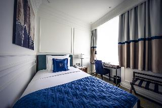 Hotel Centar No. 1 fotoÄŸrafÄ±