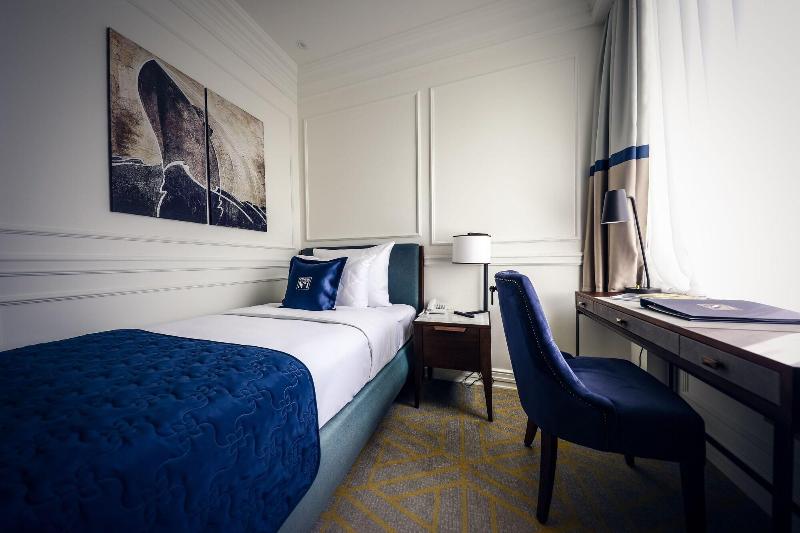 Hotel Centar No. 1 - Oda