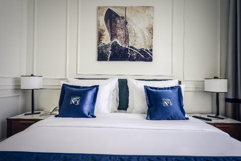 Hotel Centar No. 1 - Oda
