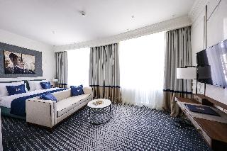 Hotel Centar No. 1 fotoÄŸrafÄ±