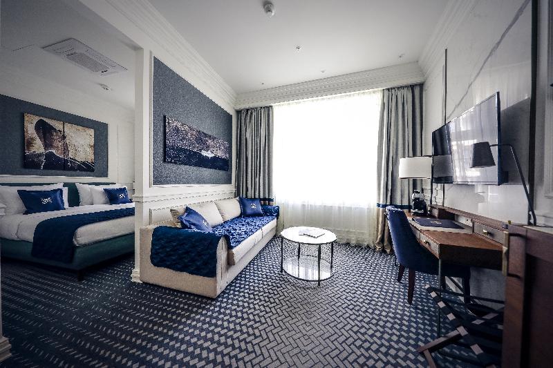 Hotel Centar No. 1 - Oda