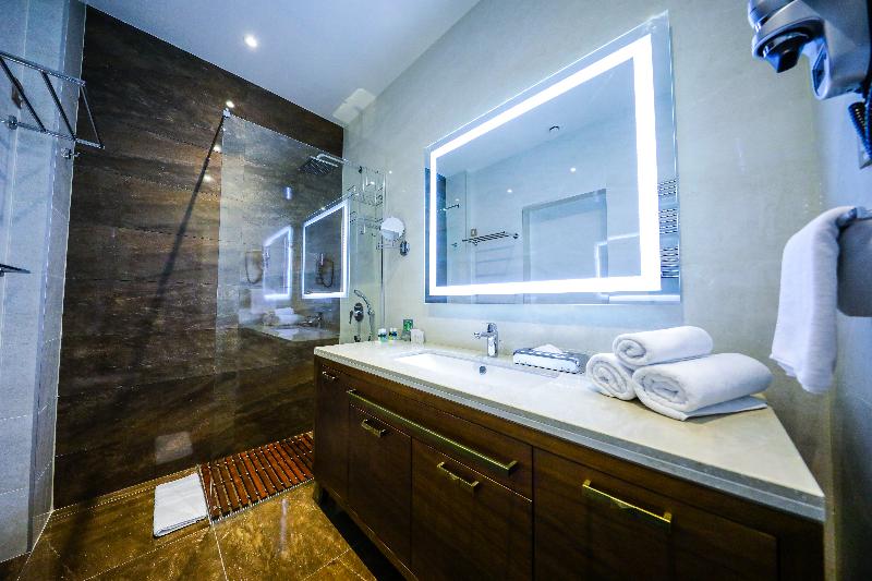 Hotel Centar No. 1 - Oda