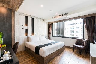 Acqua Hotel Pattaya fotoÄŸrafÄ±