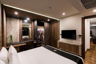 Acqua Hotel Pattaya fotoÄŸrafÄ±