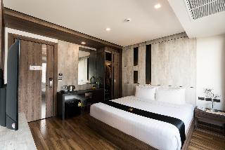 Acqua Hotel Pattaya fotoÄŸrafÄ±