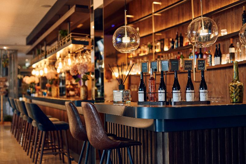 Paris - Bar