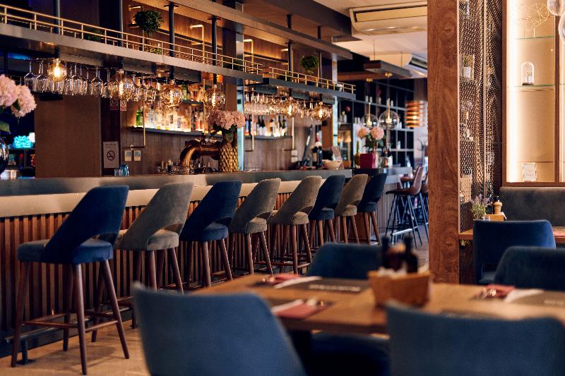 Paris - Bar