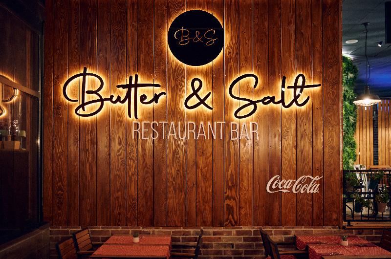 Paris - Restoran