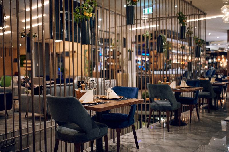 Paris - Restoran