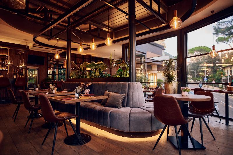Paris - Restoran