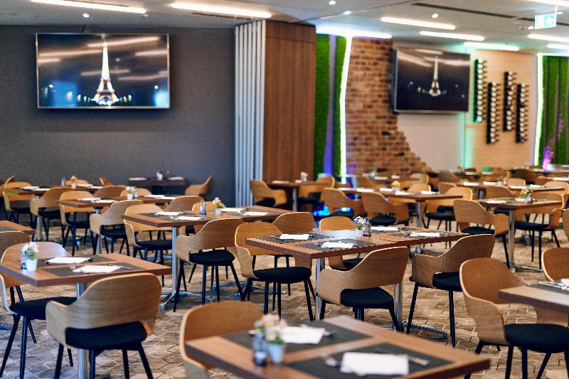 Paris - Restoran