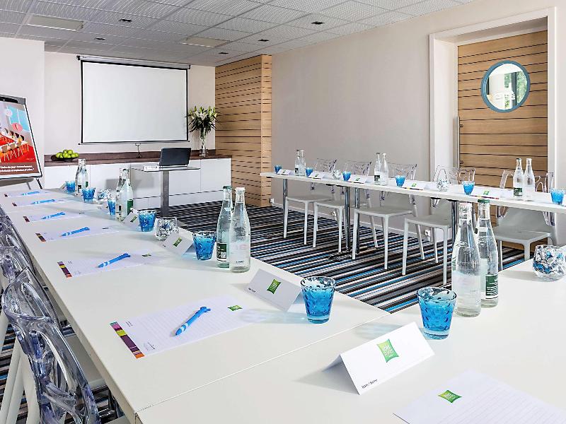 ibis Styles Strasbourg Avenue du Rhin - Toplantı