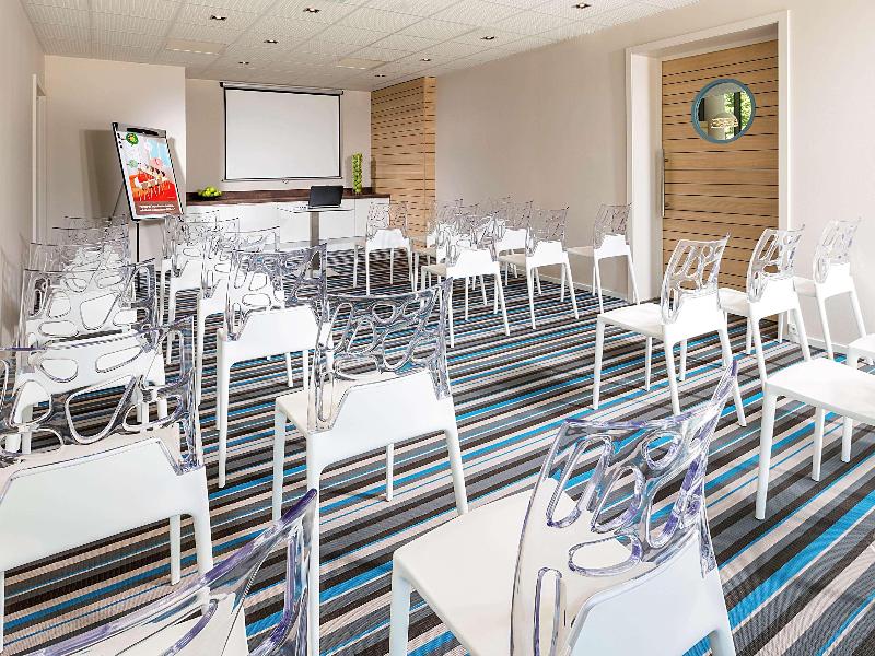 ibis Styles Strasbourg Avenue du Rhin - Toplantı