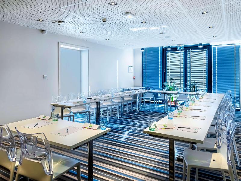 ibis Styles Strasbourg Avenue du Rhin - Toplantı