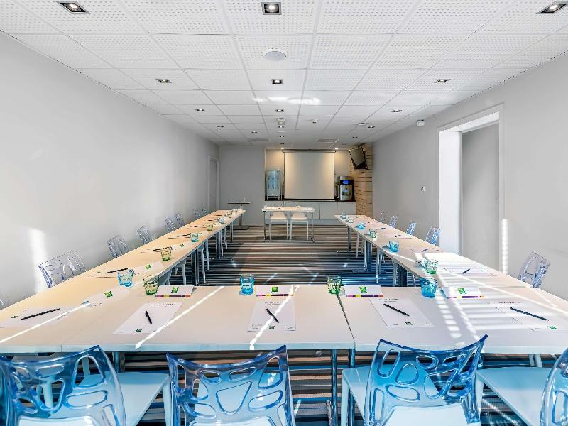 ibis Styles Strasbourg Avenue du Rhin - Toplantı