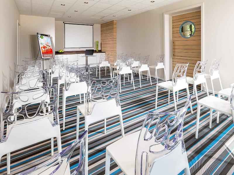 ibis Styles Strasbourg Avenue du Rhin - Toplantı