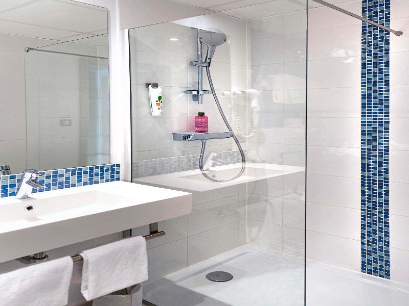 ibis Styles Strasbourg Avenue du Rhin - Oda
