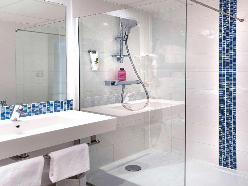 ibis Styles Strasbourg Avenue du Rhin - Oda