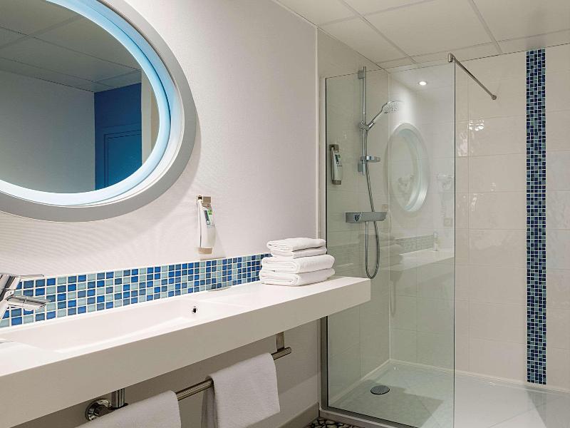 ibis Styles Strasbourg Avenue du Rhin - Oda