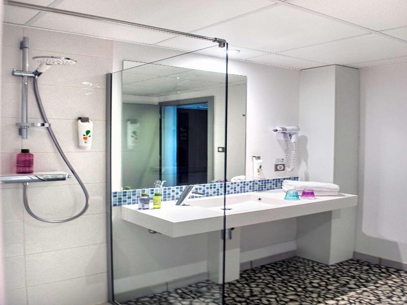 ibis Styles Strasbourg Avenue du Rhin - Oda