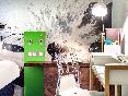 ibis Styles Strasbourg Avenue du Rhin oda fotoğrafı
