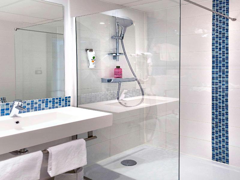 ibis Styles Strasbourg Avenue du Rhin - Oda