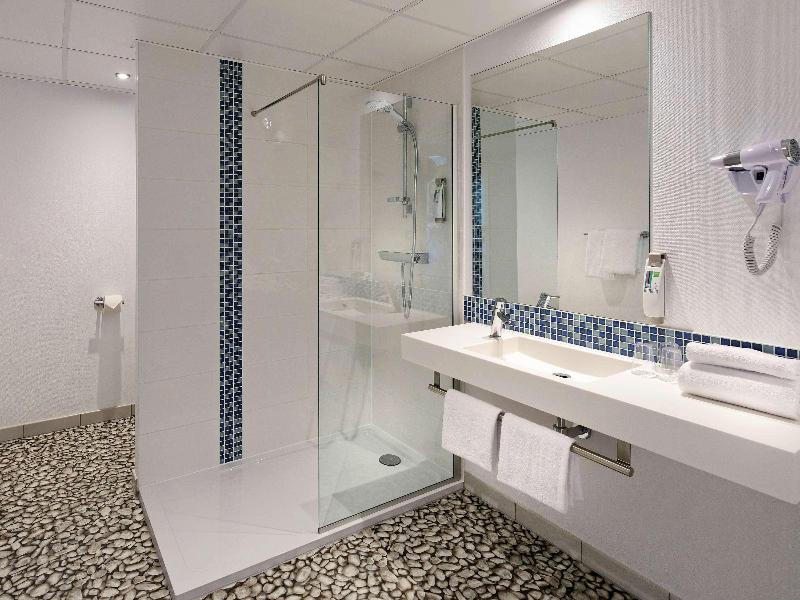 ibis Styles Strasbourg Avenue du Rhin - Oda
