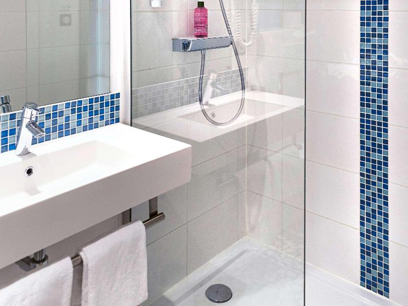 ibis Styles Strasbourg Avenue du Rhin - Oda