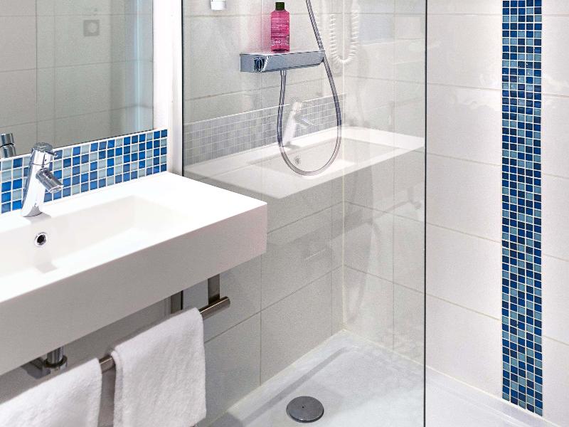 ibis Styles Strasbourg Avenue du Rhin - Oda