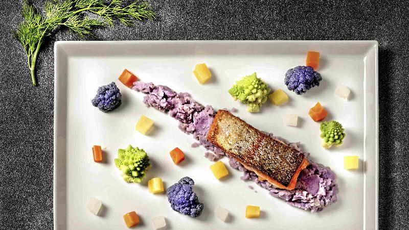 ibis Styles Strasbourg Avenue du Rhin - Restoran