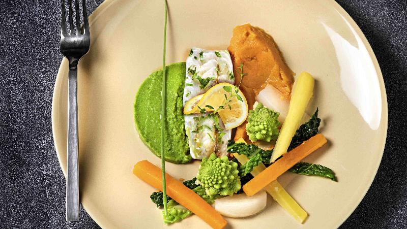 ibis Styles Strasbourg Avenue du Rhin - Restoran