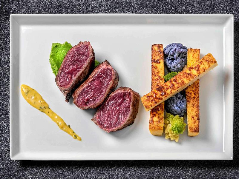 ibis Styles Strasbourg Avenue du Rhin - Restoran