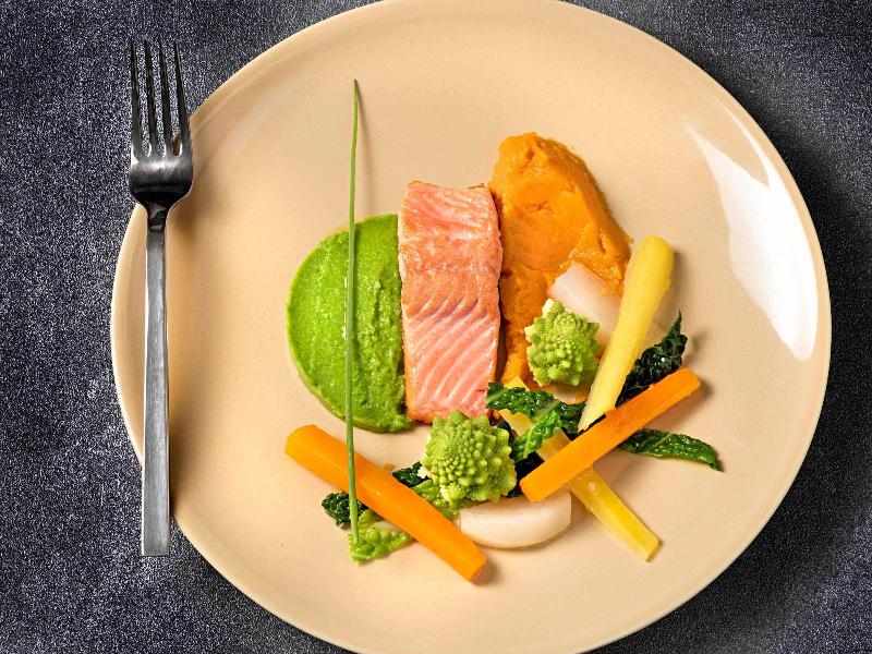 ibis Styles Strasbourg Avenue du Rhin - Restoran