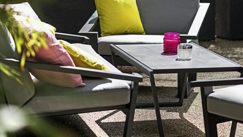 ibis Styles Strasbourg Avenue du Rhin - Teras