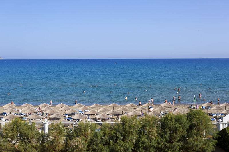 Dessole Dolphin Bay Resort - Genel