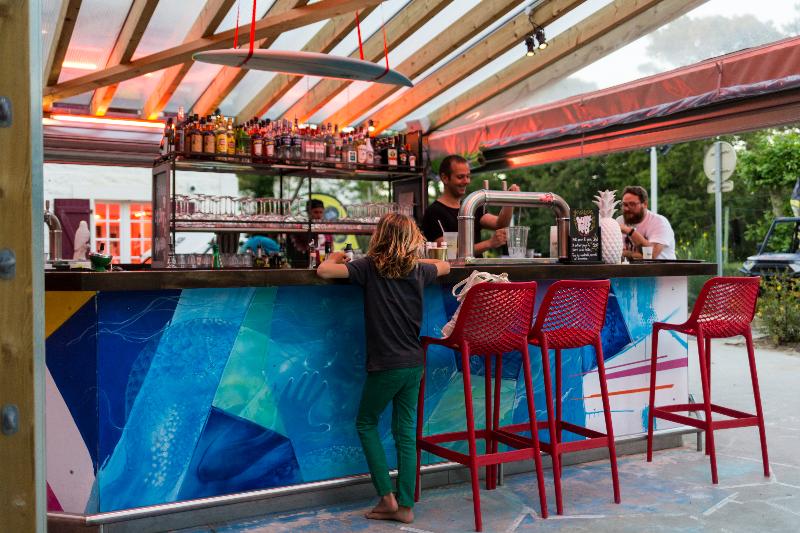 Jo&Joe Hossegor - Bar