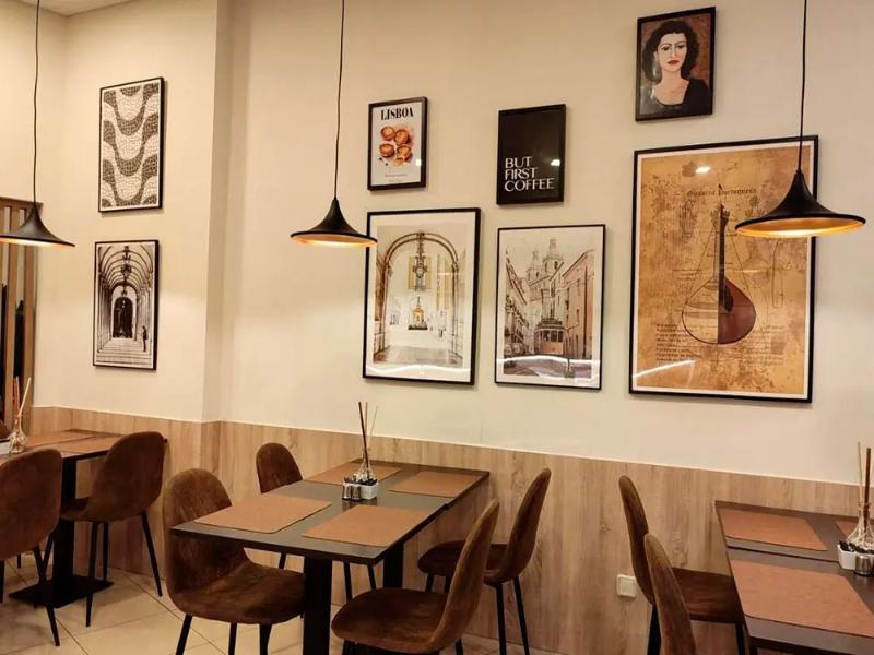 Lisbon City Inn Hotel by City Hotel - Lobi