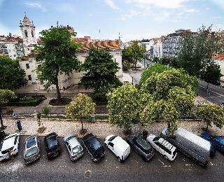 Lisbon City Inn Hotel by City Hotel otel fotoğrafı