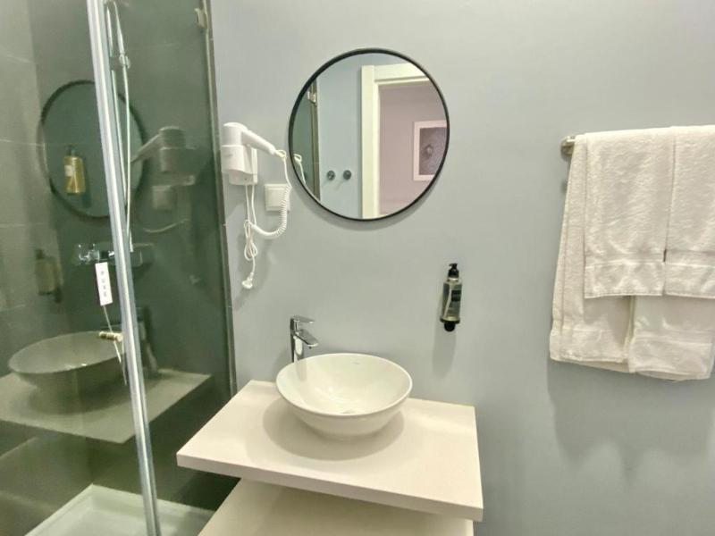 Lisbon City Inn Hotel by City Hotel - Genel