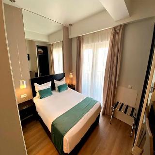 Lisbon City Inn Hotel by City Hotel fotoÄŸrafÄ±