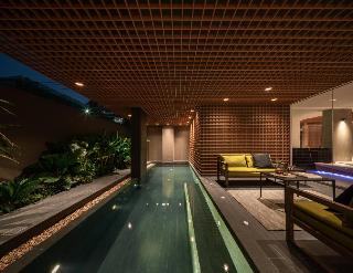 Norma Hotel Sathorn fotoÄŸrafÄ±