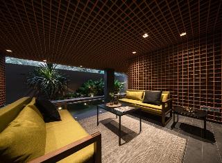 Norma Hotel Sathorn fotoÄŸrafÄ±