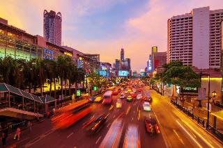 Norma Hotel Sathorn fotoÄŸrafÄ±