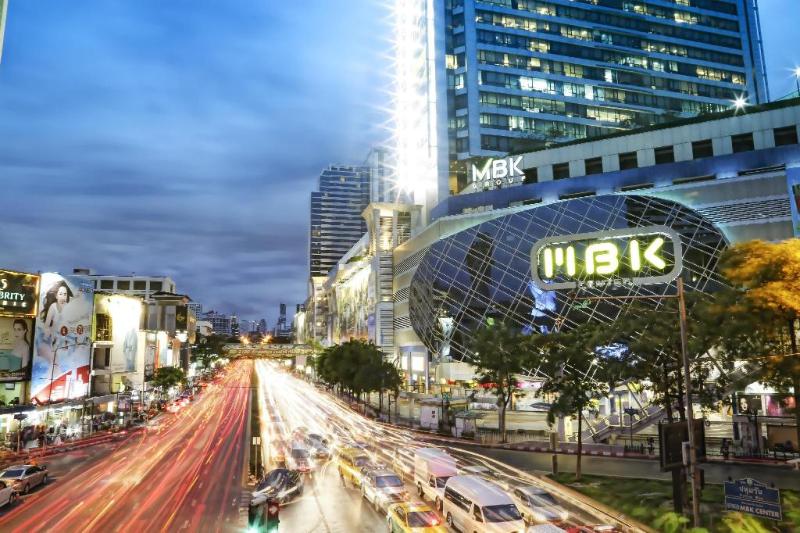 Norma Hotel Sathorn - Genel