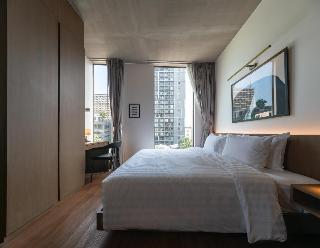 Norma Hotel Sathorn fotoÄŸrafÄ±