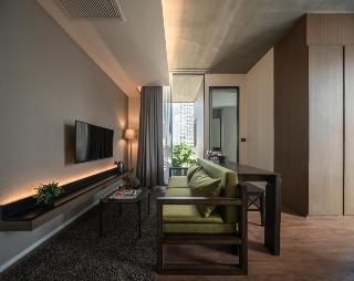 Norma Hotel Sathorn fotoÄŸrafÄ±