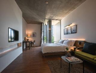 Norma Hotel Sathorn fotoÄŸrafÄ±