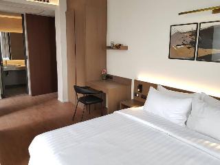 Norma Hotel Sathorn fotoÄŸrafÄ±