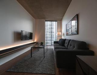 Norma Hotel Sathorn fotoÄŸrafÄ±