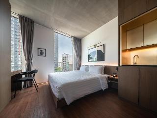 Norma Hotel Sathorn fotoÄŸrafÄ±